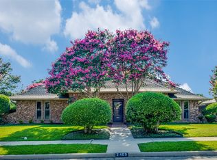 2405 Club Meadow Dr, Garland, TX 75041