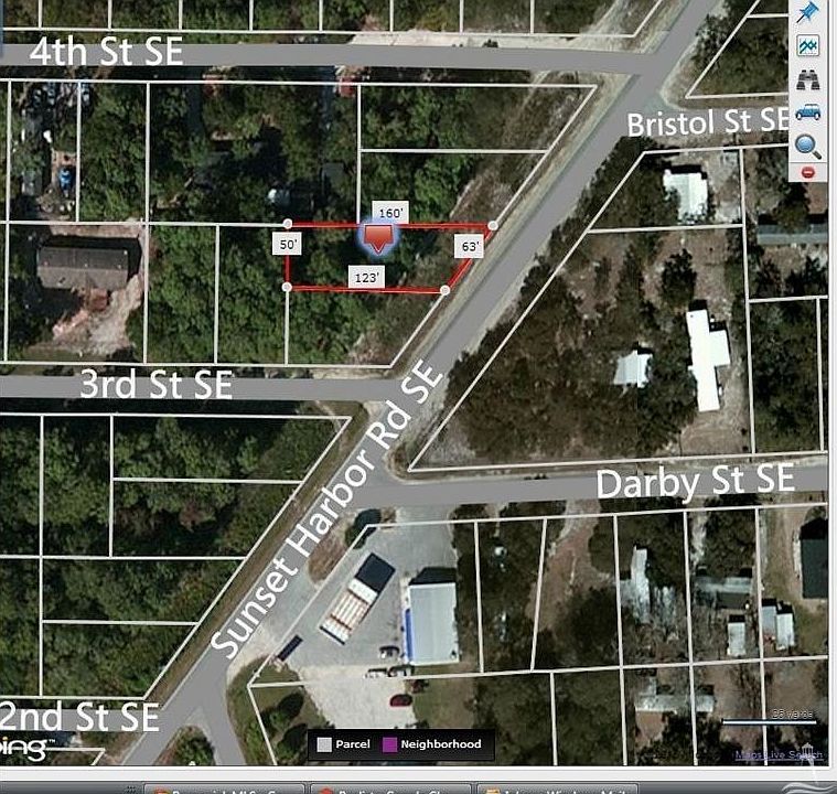 1st image of Sunset Harbor Road SE LOT 107, 108 + 121