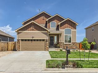 1400 Mount Meeker Ave, Berthoud, CO 80513