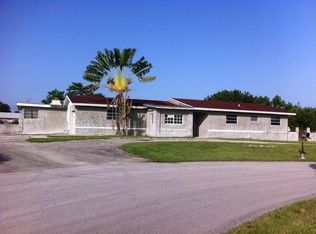 17205 SW 109th Ct, Miami, FL 33157