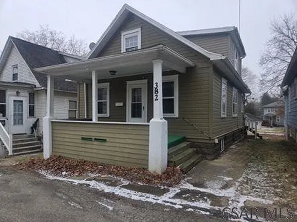 382 McClure Ave, Blairsville, PA 15717