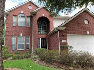 3523 Pedernales Trails Ln, Katy, TX 77450