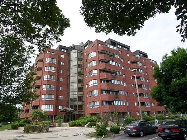 1st image of 200 Burkhall St Unit 502