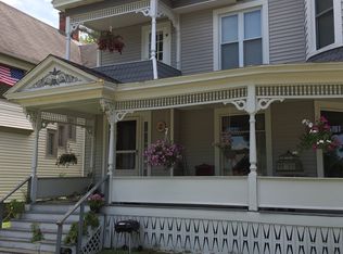 600 Maple Ave, Elmira, NY