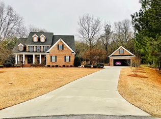 302 Pear Tree Ln, Pikeville, NC 27863