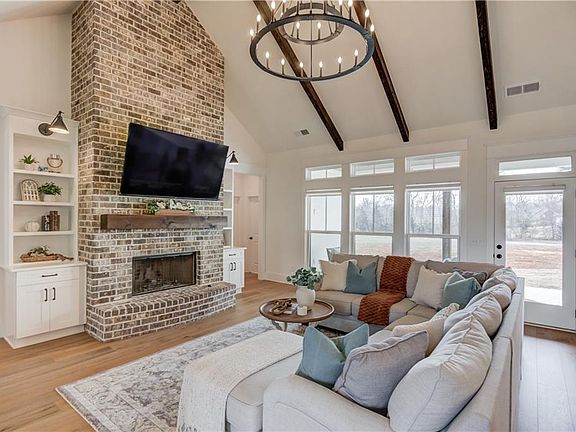 5th image of 2770 Camp Branch Rd