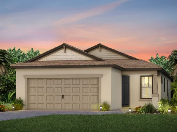 6384 Honor Way Ave, Maria, FL 34142