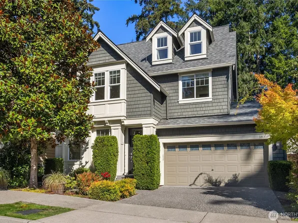 18316 NE 111th Street, Redmond, WA 98052
