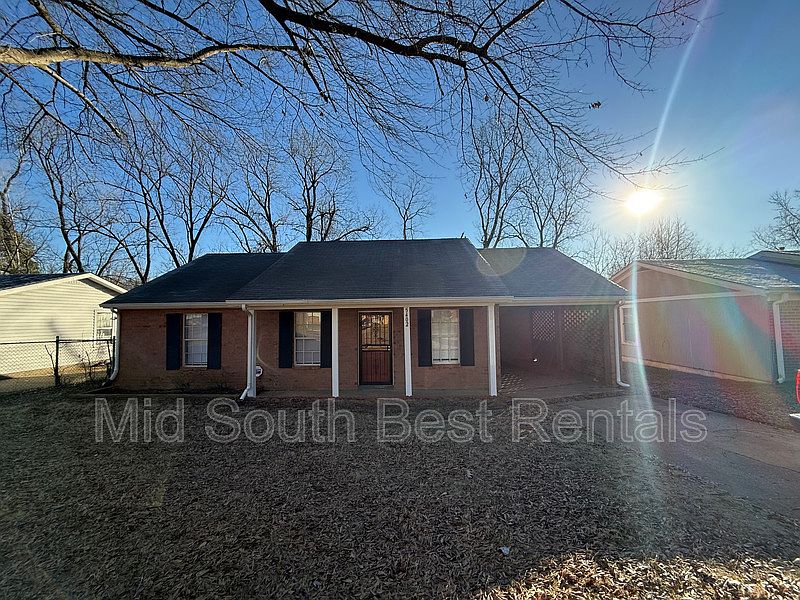 1st image of 5402 Breckenwood Dr