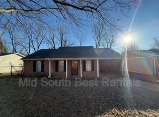 5402 Breckenwood Dr, Memphis, TN 38127