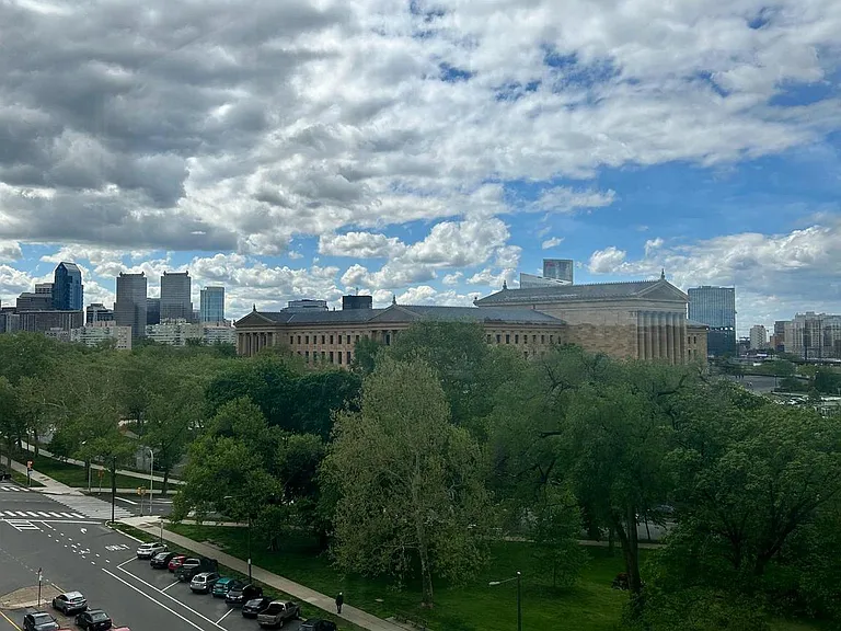 2601 Pennsylvania Ave #723 — Photo 4