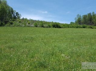 Tbd Champion Rd, Ferguson, NC 28624