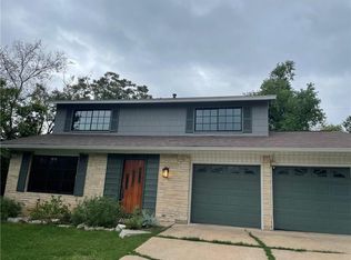 2405 Loyola Ln, Austin, TX 78723