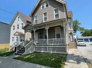 407 Chestnut St, Erie, PA 16507