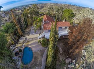 17295 Ridge Canyon Dr, Riverside, CA 92506