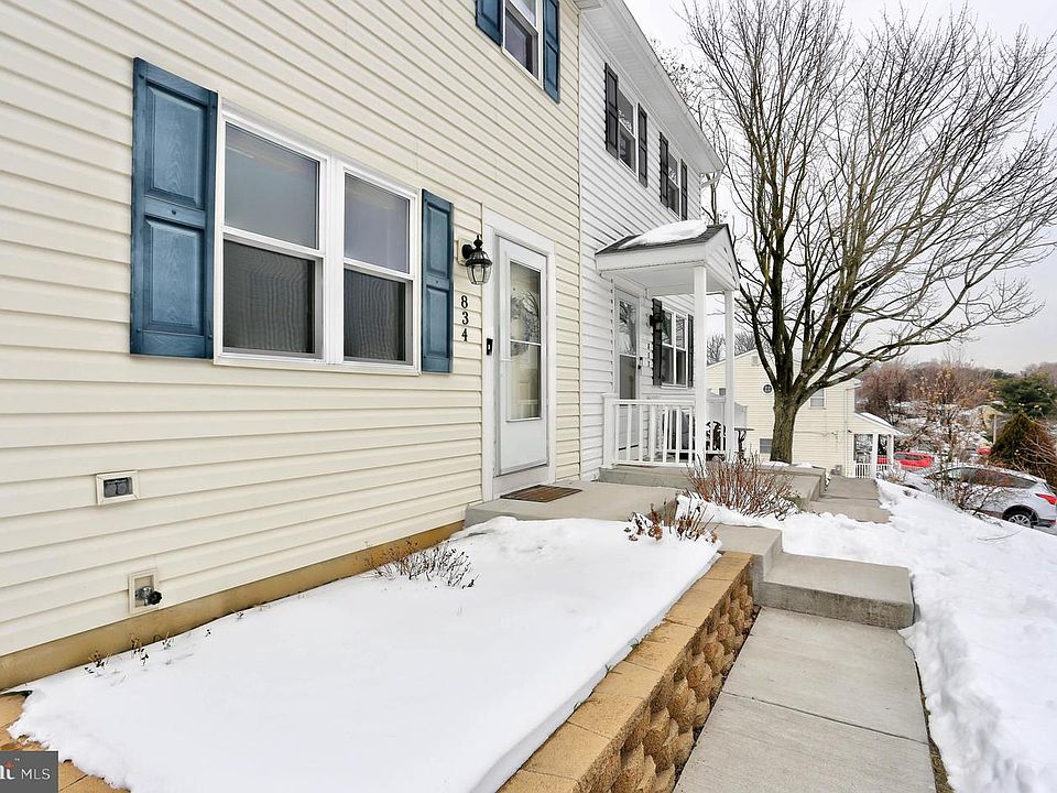 1st image of 834 Bentwillow Dr