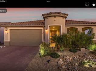 20379 N Wagner Wash Dr, Buckeye, AZ 85396