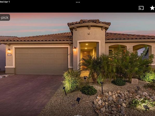 20379 N Wagner Wash Dr