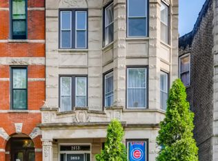 2653 W Crystal St APT 3R, Chicago, IL 60622