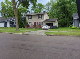 209 W Channing Ave, Fergus Falls, MN 56537