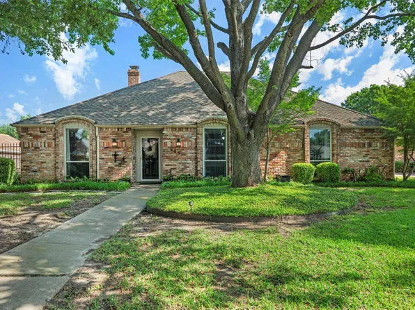 605 Hinsdale Dr, Arlington, TX 76006