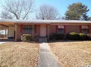 617 Tareyton Dr, Gastonia, NC 28052