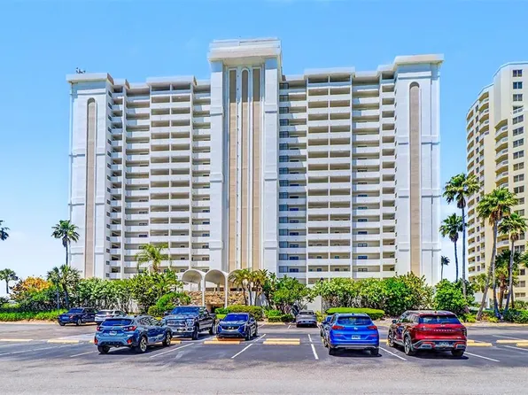 1230 Gulf Blvd APT 404, Clearwater, FL 33767