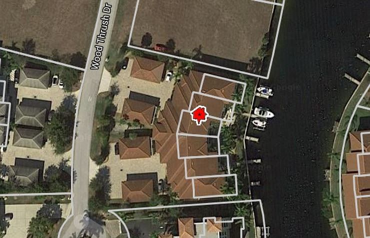 1st image of 3314 Wood Thrush Dr