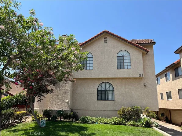 21 N 4th St APT D, Alhambra, CA 91801