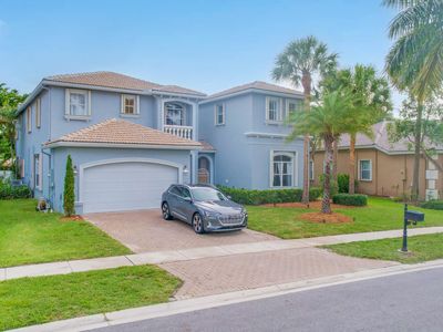 6862 Houlton Circle, Lake Worth, FL, 33467