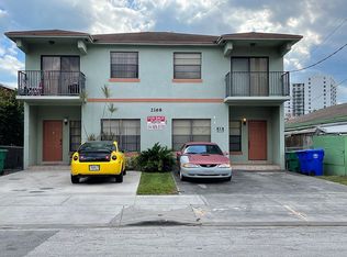 2168 NW 3rd St, Miami, FL 33125