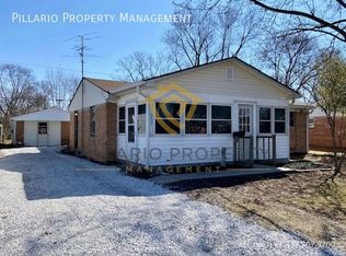 3427 Linden St, Indianapolis, IN 46227