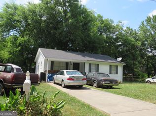 540 Irwin St, Cedartown, GA 30125