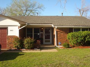 2913 SW 52nd Pl, Oklahoma City, OK 73119