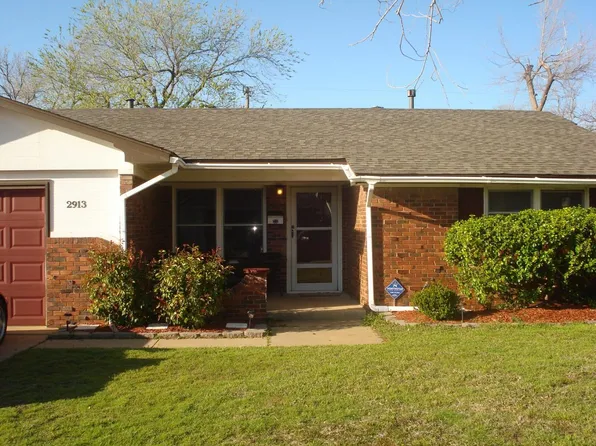 2913 SW 52nd Pl, Oklahoma City, OK 73119