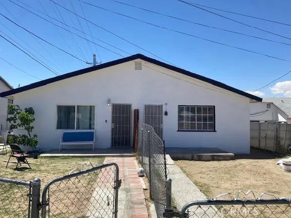 210 Avenue D, Barstow, CA 92311