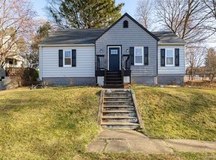 4 Walnut St, Poughkeepsie, NY 12601