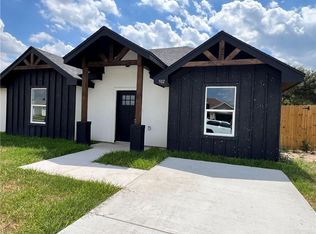 502 Balli Cir, La Feria, TX 78559