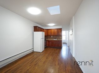 851 Lafayette Ave #3F, Brooklyn, NY 11221