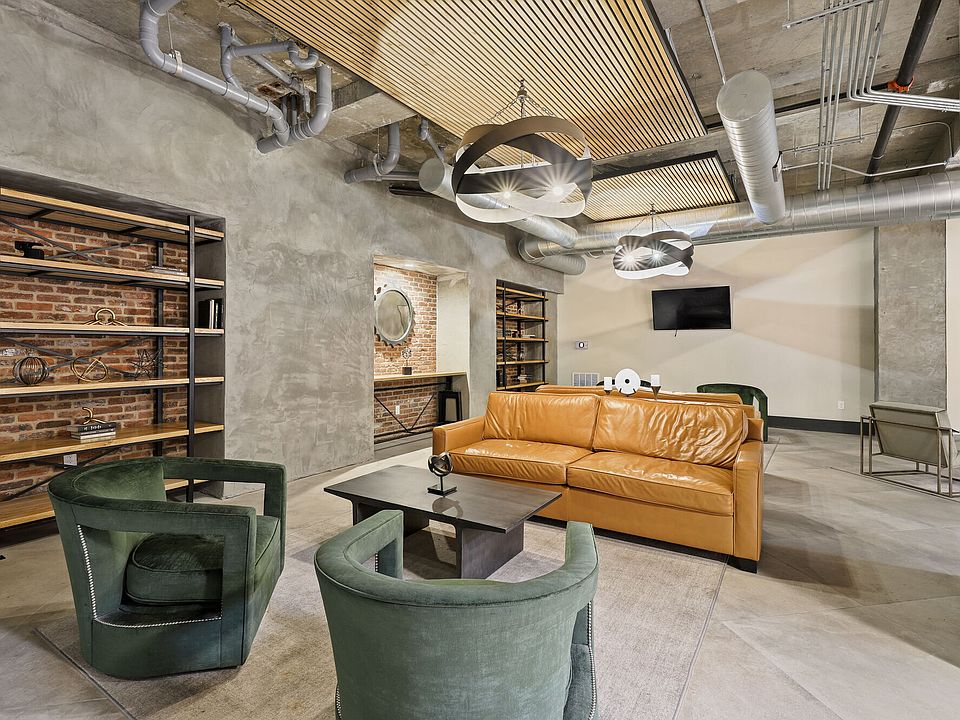 The Lofts at Twenty25 Apartment Rentals Atlanta, GA Zillow