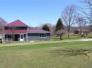 5194 Sherman Mayville Rd, Mayville, NY 14757