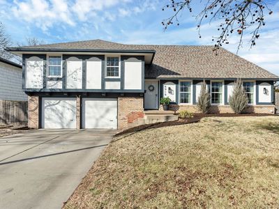 6916 E Stonegate St, Wichita, KS, 67206