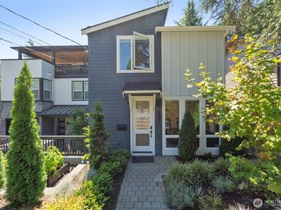 3537 NE 93rd Street, Seattle, WA, 98115