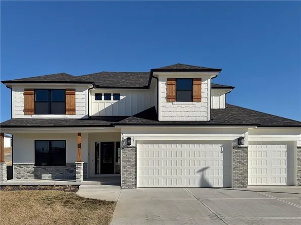 12853 N Arbor Way, Platte City, MO 64079