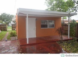 2133 Coolidge St APT 4, Hollywood, FL 33020