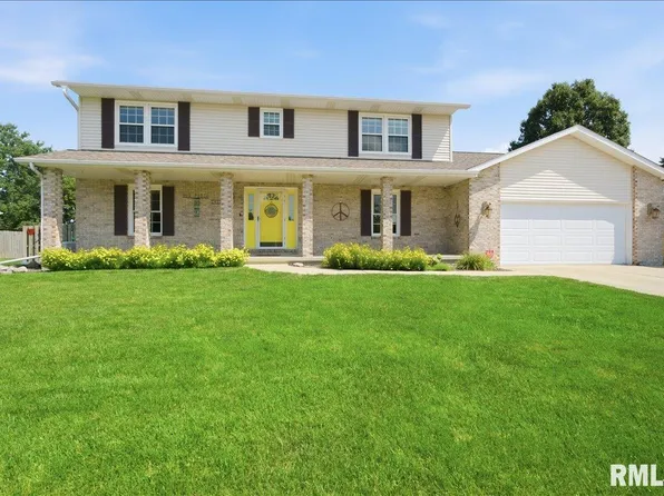 1405 Hosta St, Springfield, IL 62712