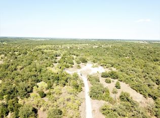 N/a County Line Rd, Jacksboro, TX 76458
