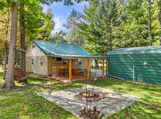 238 Fern St, Roscommon, MI 48653