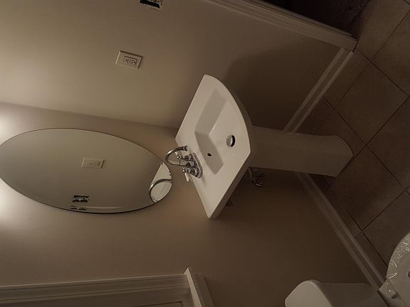 bath room
