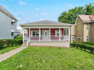 618 Locust St, Coraopolis, PA 15108